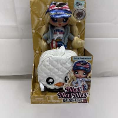 Na Na Na Surprise doll 
