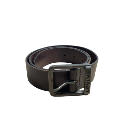 Levi's Genuine Leather Belt - Size 85/34