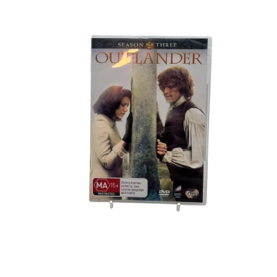 Outlander Season 3