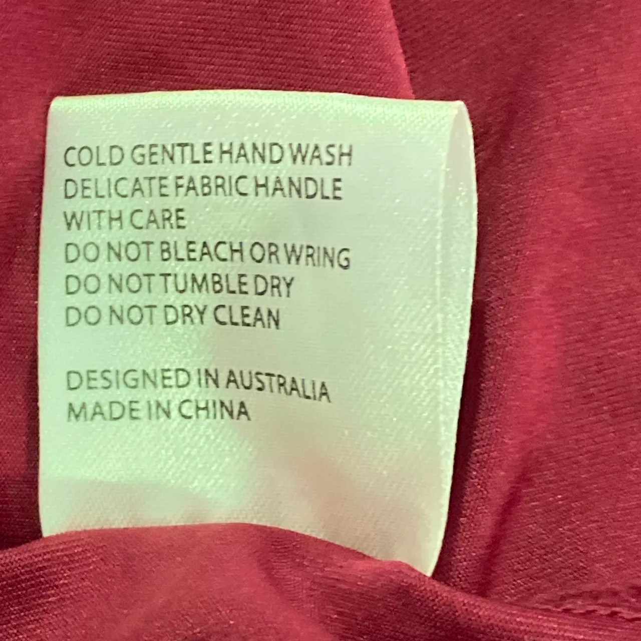 Image Tester