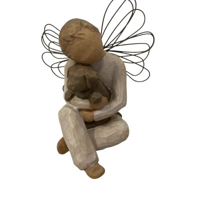 Willow Tree ‘Angel of Comfort’ 