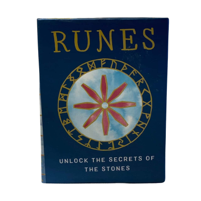 Runes: Unlock the Secrets of the Stones