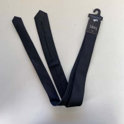  Blaq Black Tie