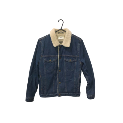 Rolla’s Denim Jacket Size S