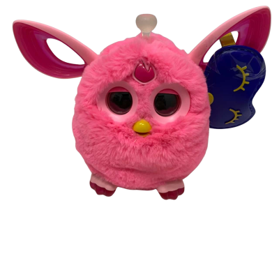 Pink Furby Connect - Untested