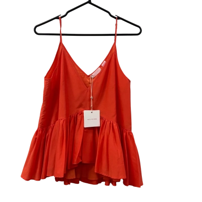 BRAND NEW SASS & BIDE TOP RRP $290. SIZE 12 (40)