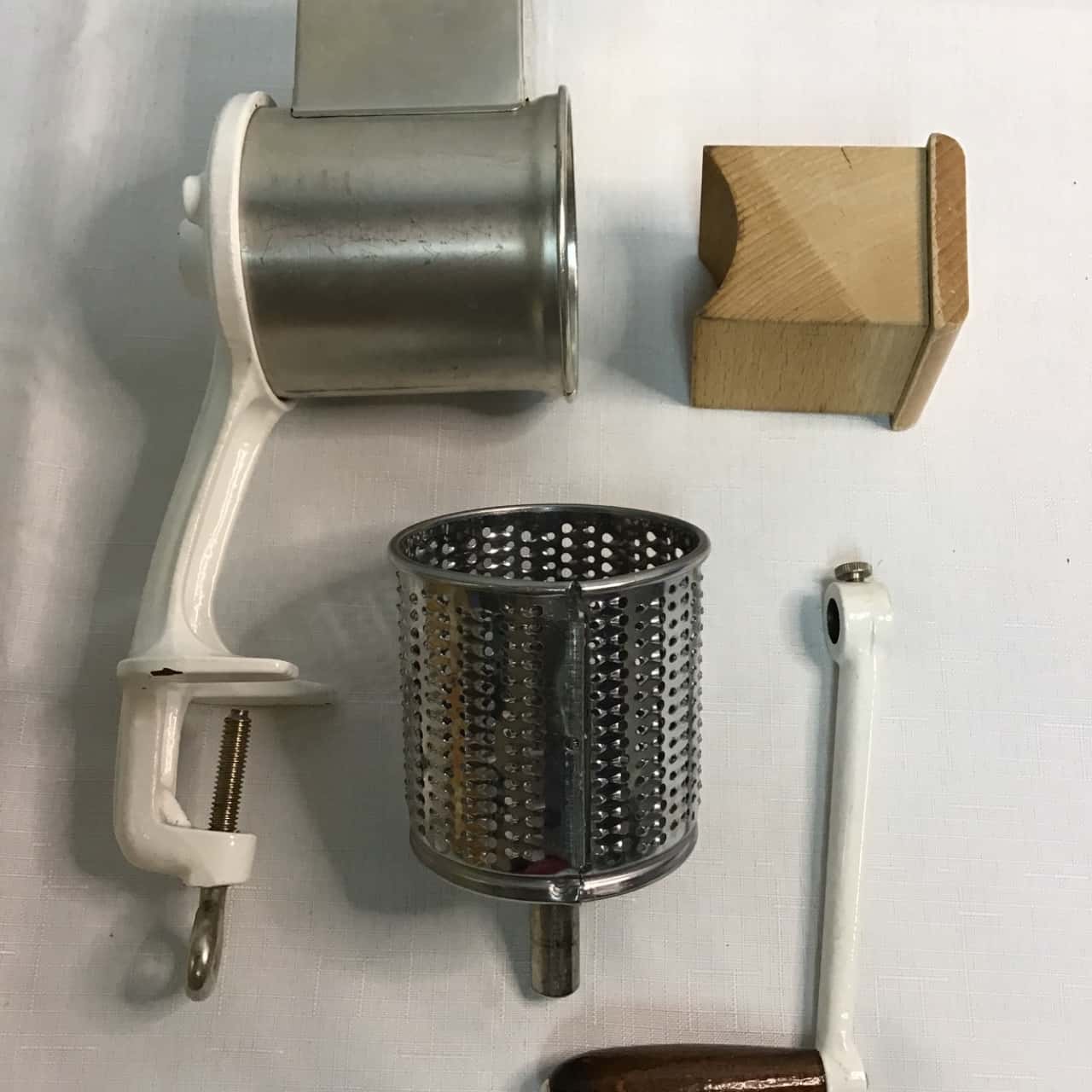 Image Tester