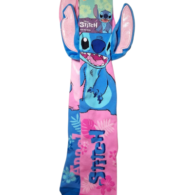 Disney Stitch Knee High Socks  -ages 6-99