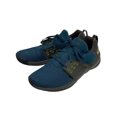 Nike Free X Metcon 2 Nightshade Size 10 Trainers