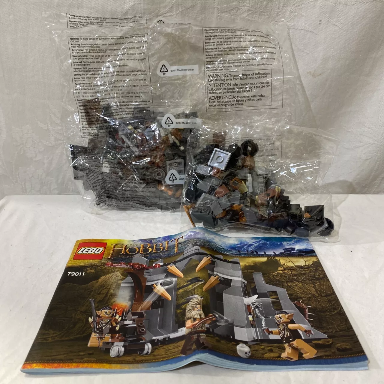 Image Tester