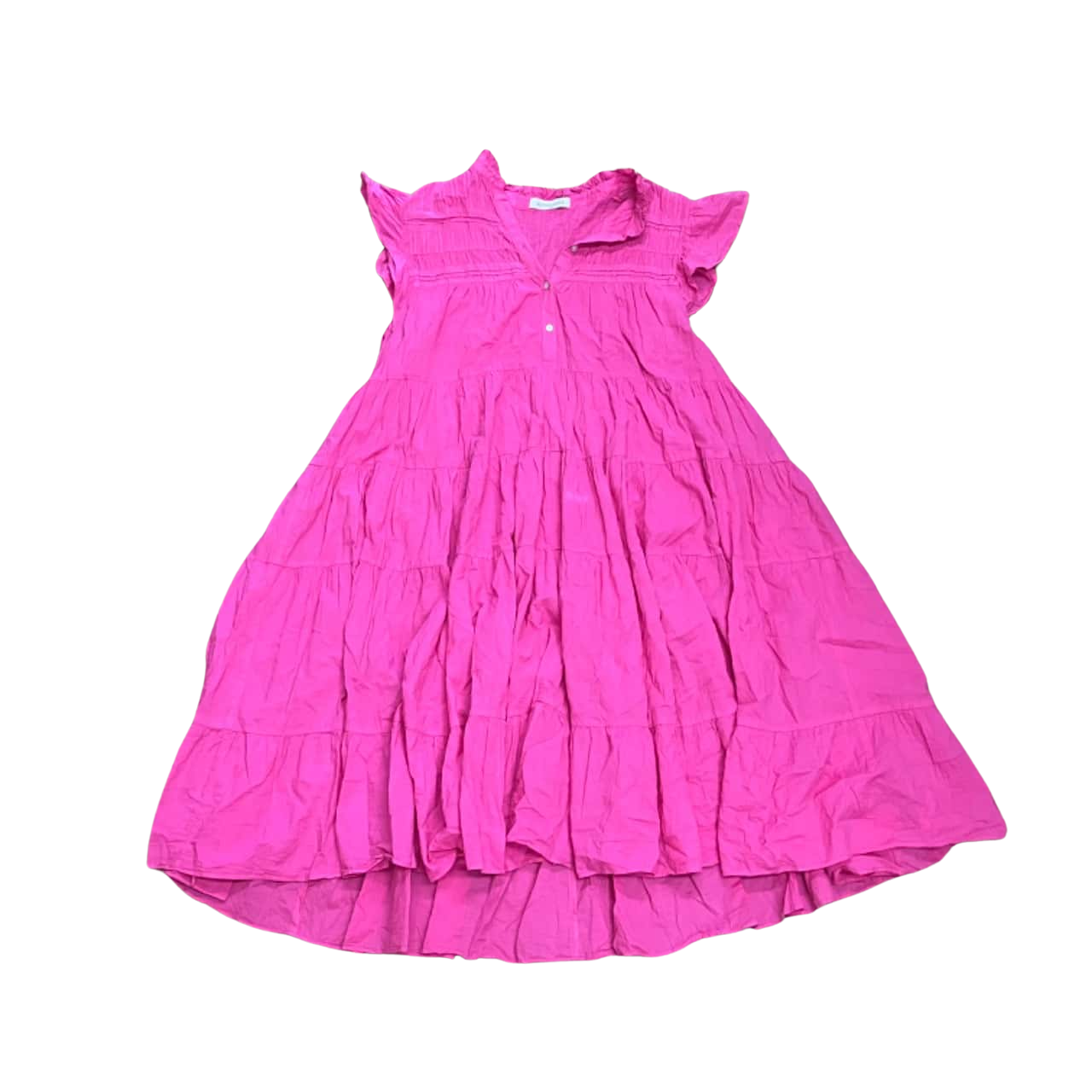 $49.99 | Pink Women's Dress S18 main image 1