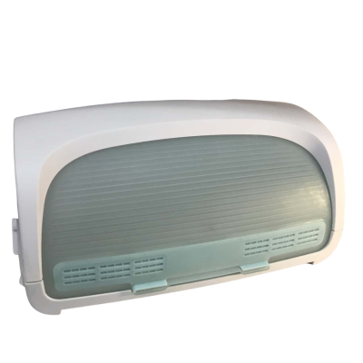 Tupperware Bread Container 