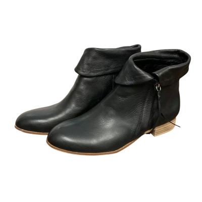 Django & Juliette Women's Size 39 Boots Black  