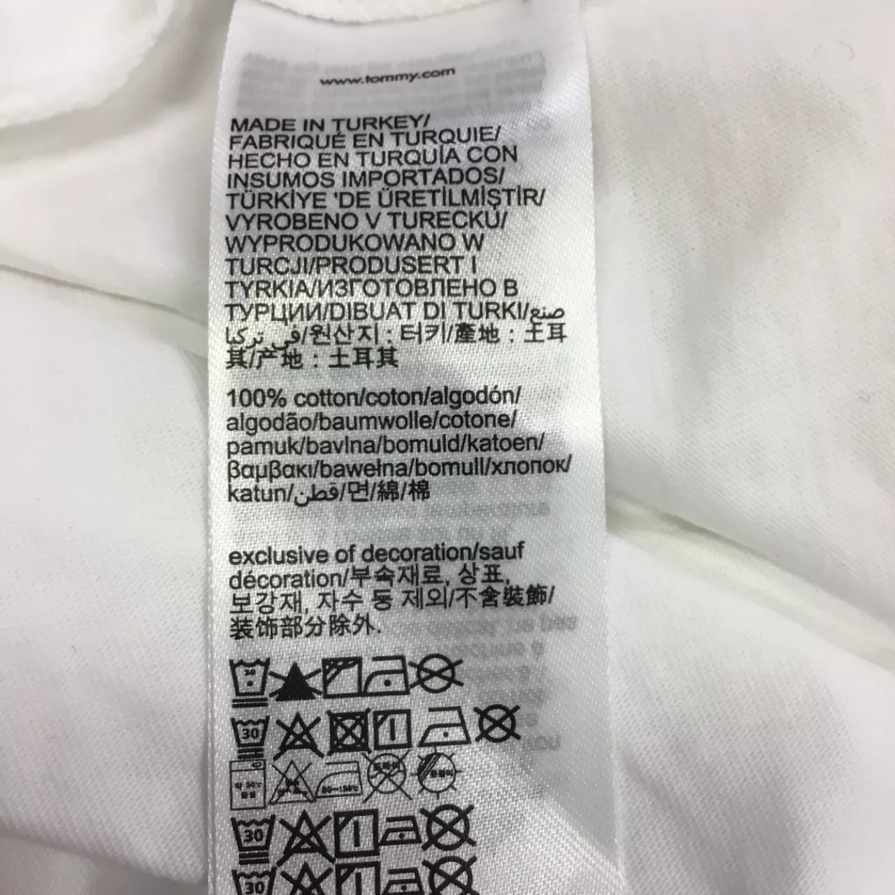 Image Tester