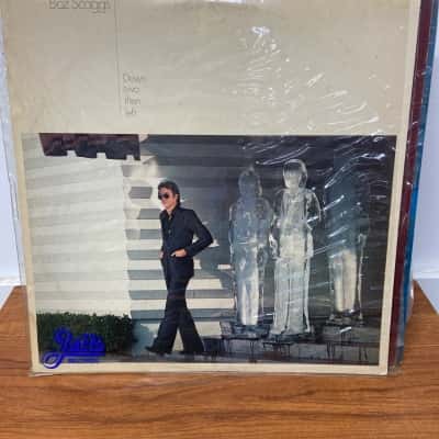 Boz Scaggs “Down two then left”
