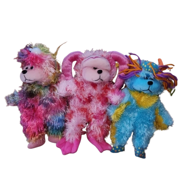 Beanie Kids Monsters 2