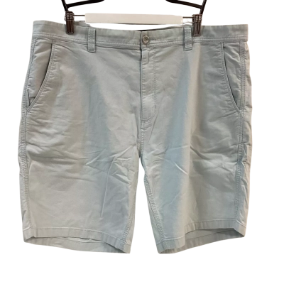 Rodd & Gunn Mens Size 40 Shorts Blue 