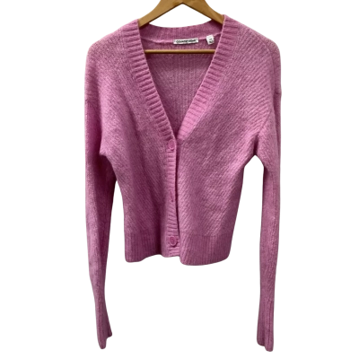 Country Road Womens Size XXS Cardigan Pink