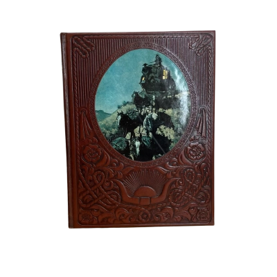 the expressmen the old west book