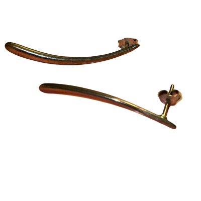  Women’s Earrings marked 925