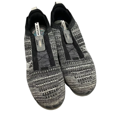 Nike Air Vapormax 2020 FK Black White Oreo Shoes size US 13