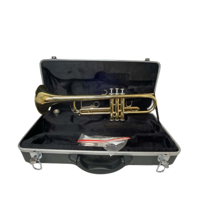 Huxley Trumpet