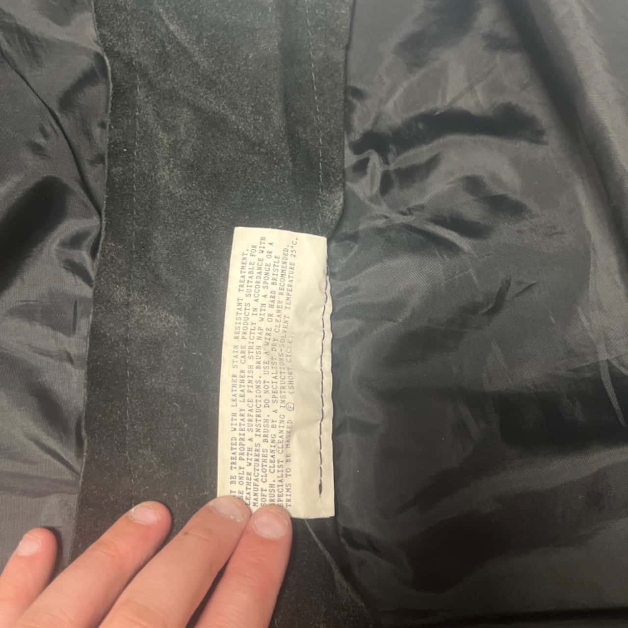 Di’S Fashion Australia made Leather jacket(s)