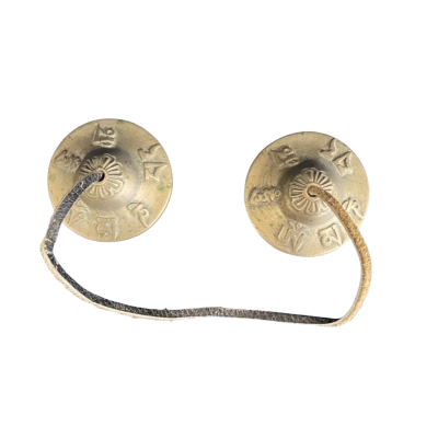 Hand Cymbals