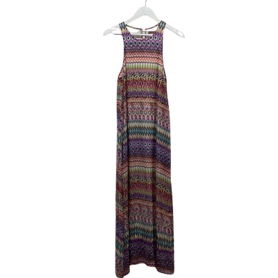 Emily’s $15 Fashion Frenzy! Erin Louise Size 8 Maxi Dress