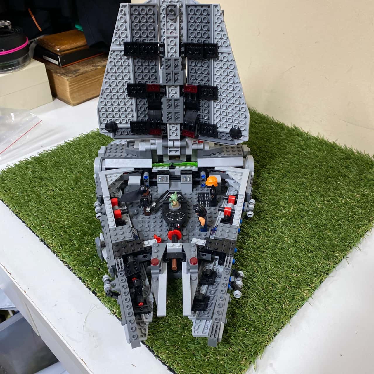 Image Tester