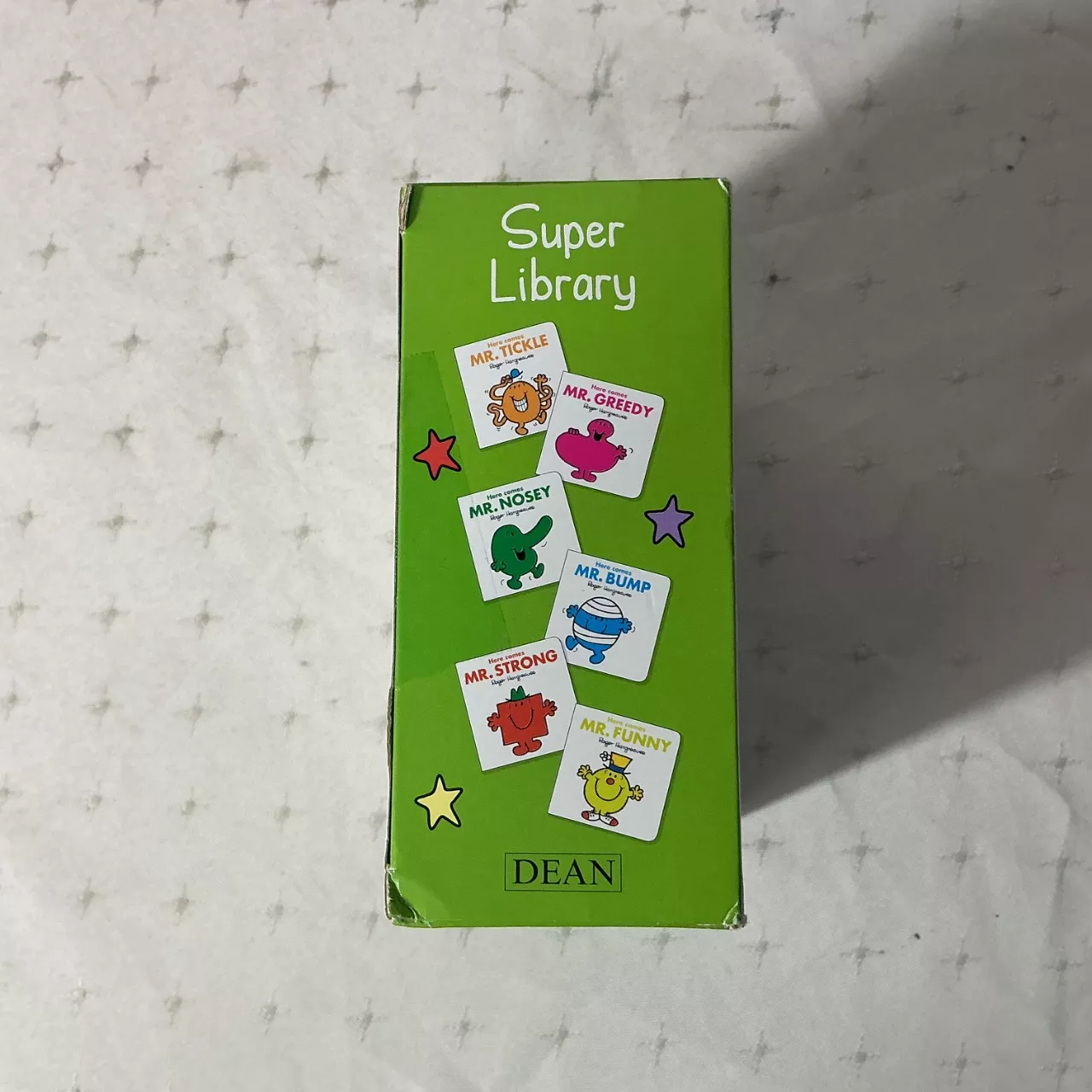 Image Tester