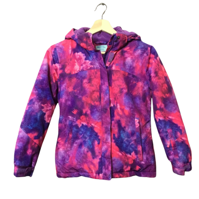 Mountain Warehouse Kids Size 9-10 yrs Multicoloured Winter Ski Jacket 