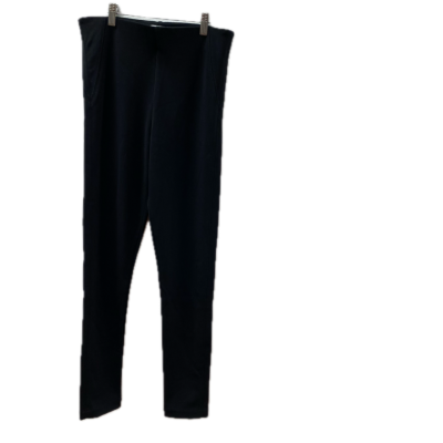 Country Road Womens Pants Size S Black  