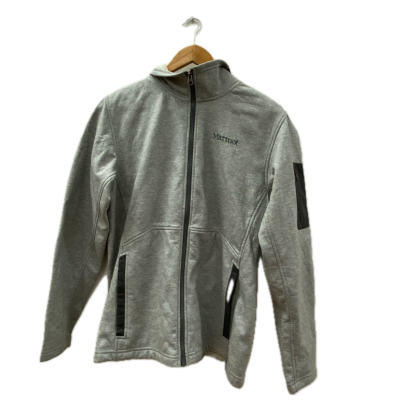 Marmot Unisex  Jacket Size S Grey 