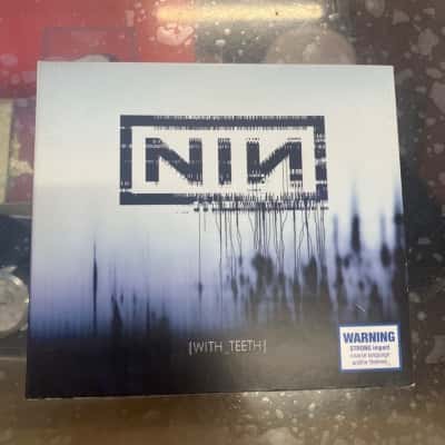 Nine inch nails with teeth