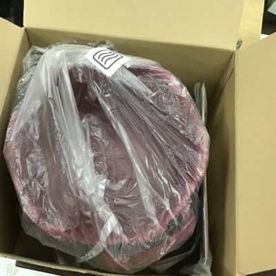 Tupperware Microwave Pressure Cooker 3L with Manual