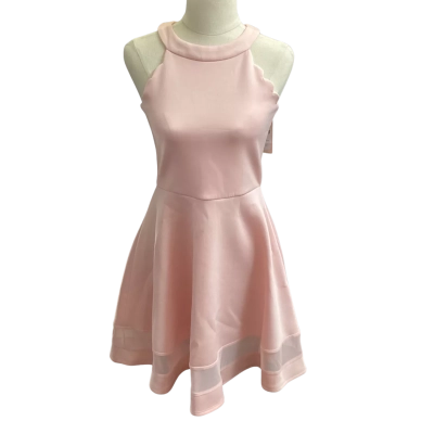  Lipsy London - Size 11/12 - Super Cute Dress BNWT