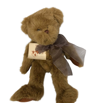 Teddy & Friends 'Sebastian' Teddy Bear