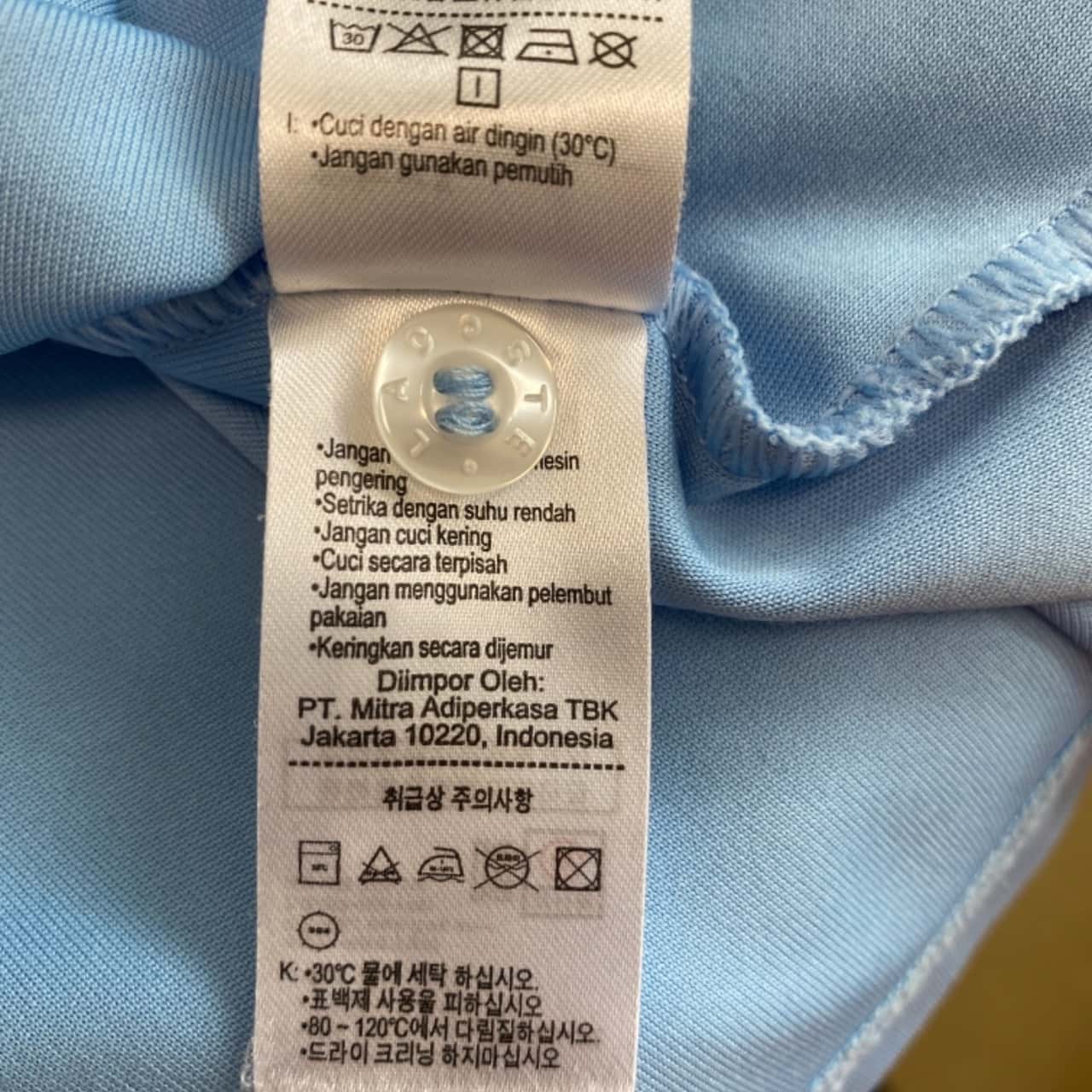 Image Tester