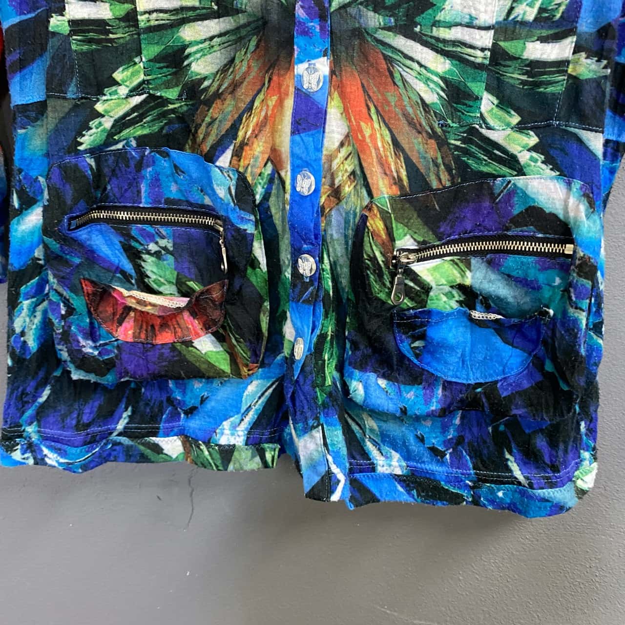 Image Tester