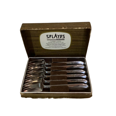 Mini Splayds by McArthur