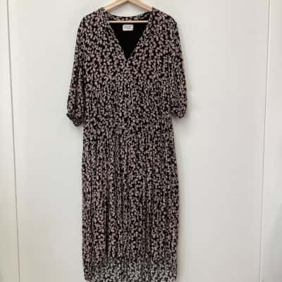 MLM Label Womens  Size M Multicoloured dress