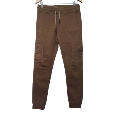 Superdry Size 32 Brown Cargo Pants