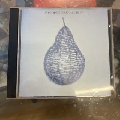 M people bizarre fruit 