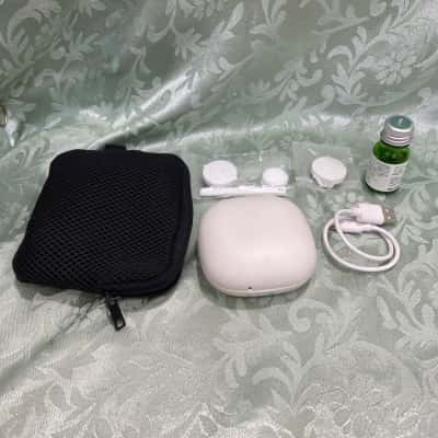 Muji Portable Aroma Diffuser