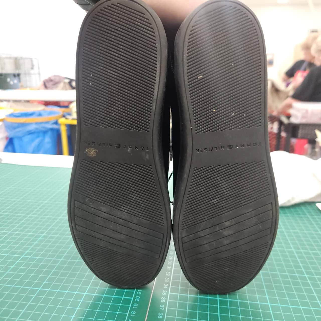 Image Tester