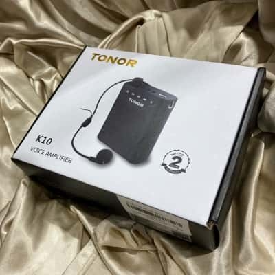 Tonor K10 Voice Amplifier 