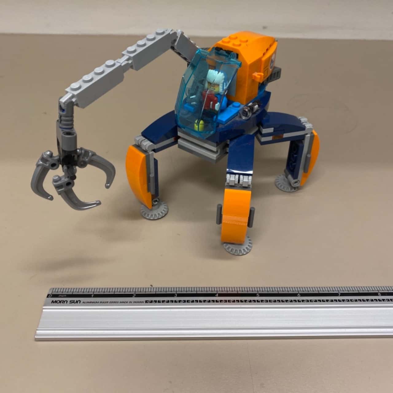 Image Tester
