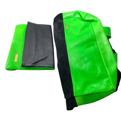 Aime Garcia Handbag 37x40x12 cm