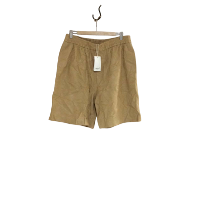 Seed Heritage Women's Size 14 Shorts Pants Yellow  